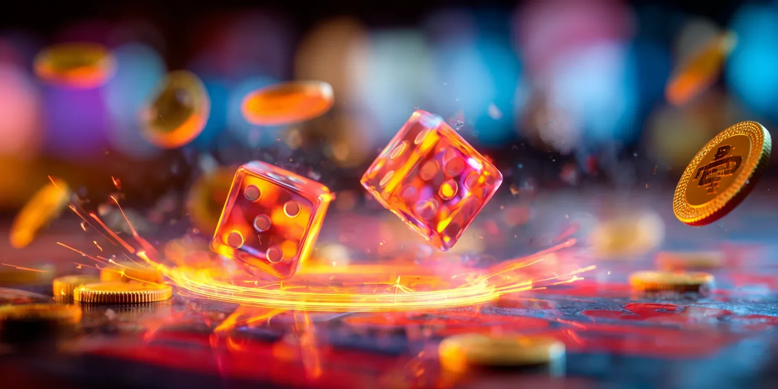 casino game257