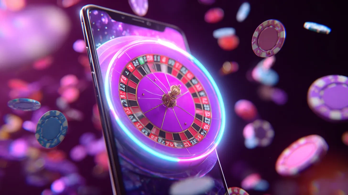 casino game329